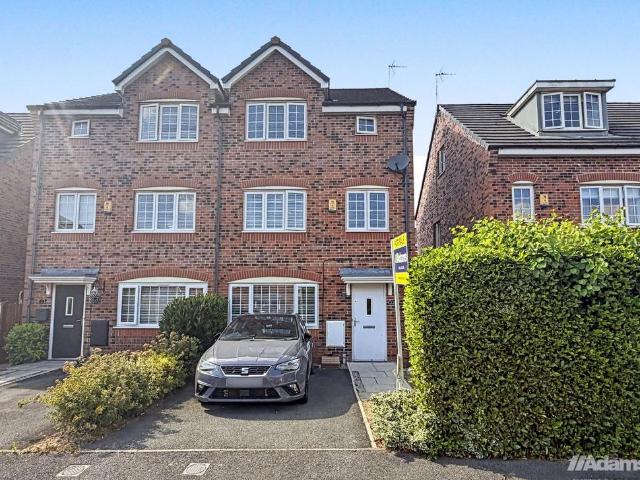 House for sale in Mill Green, Widnes