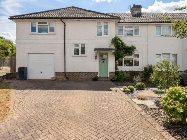 House for sale in Bourne Vale, Kent
