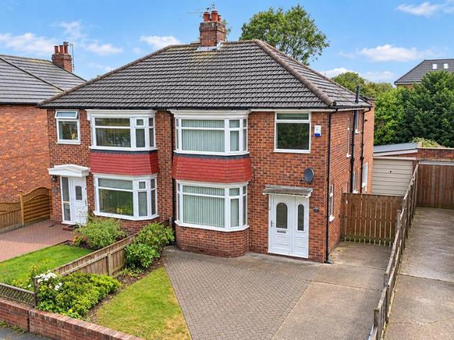 House for sale in Normanby, Middlesbrough