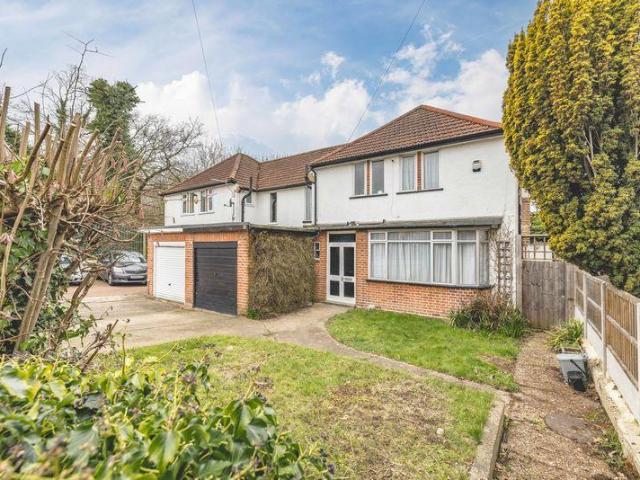 House for sale in Datchet, Isle Of Man