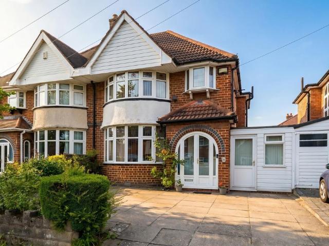 House for sale in Hall Green, West Midlands
