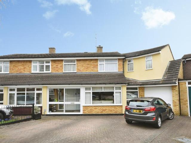 House for sale in Broomfield, Chelmsford