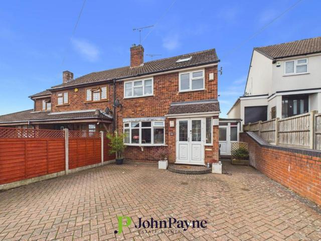 House for sale in Allesley Park, Allesley
