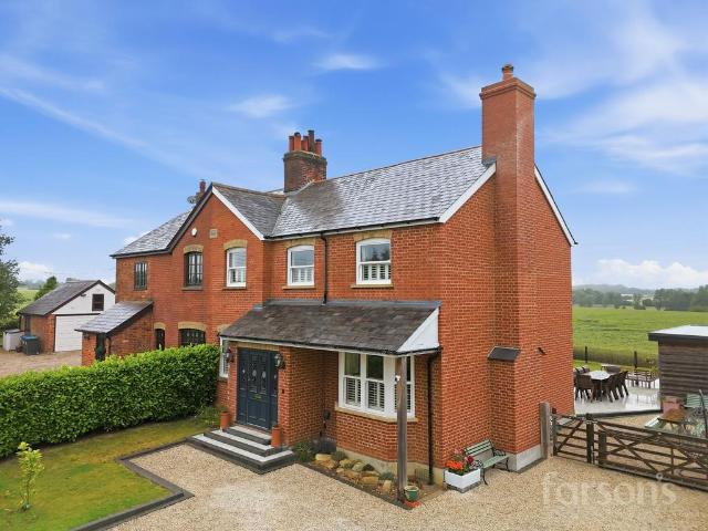 House for sale in Epping, Essex