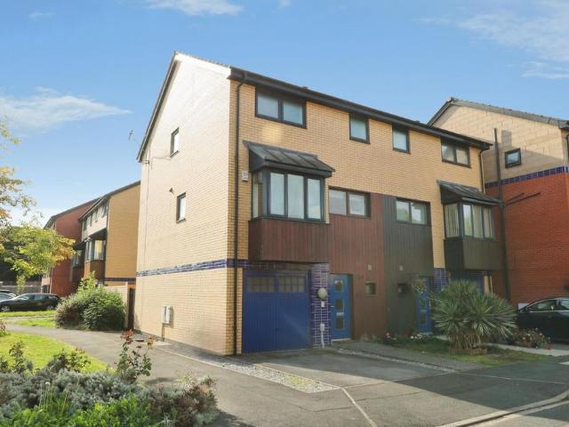 House for sale in Sculcoates, Hull