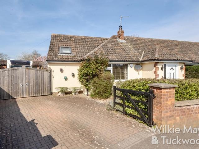 House for sale in Chilton Trinity, Wembdon