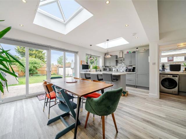 House for sale in Ramsden, Greater London