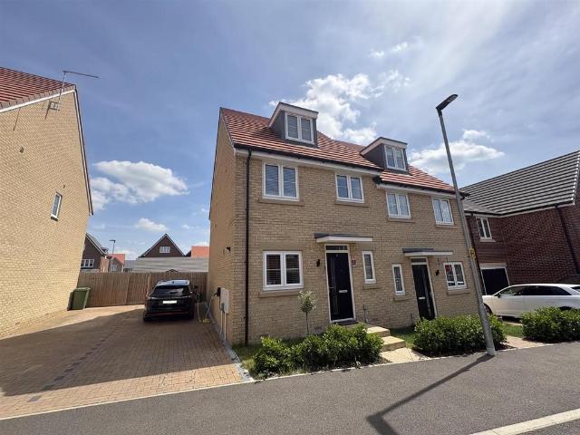 House for sale in Peterborough