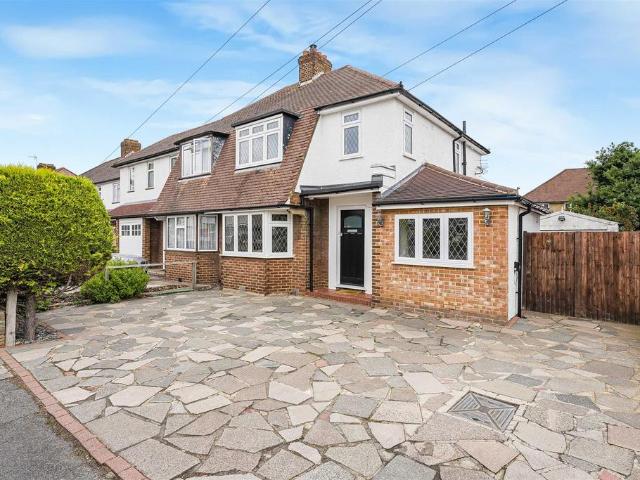House for sale in Hayes, Greater London