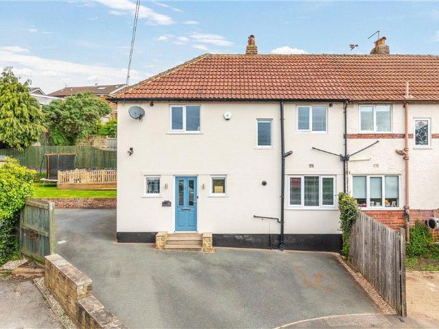 House for sale in Newall, Otley