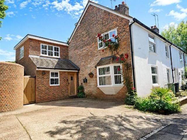 House for sale in Cross In Hand, East Sussex