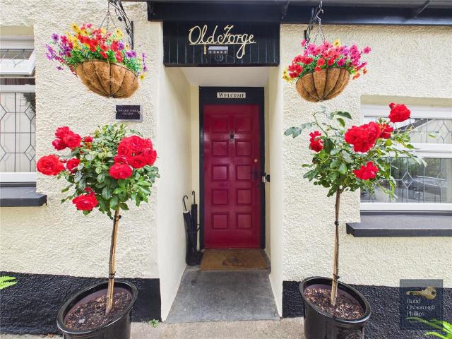 House for sale in Brandis Corner, Devon