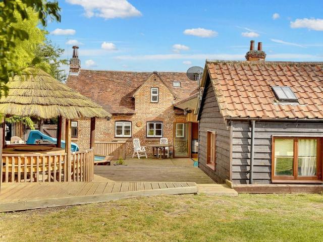 House for sale in Barway, Cambridgeshire