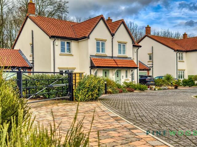House for sale in Clowne, Elmton