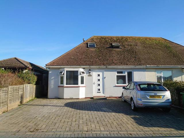 House for sale in Telscombe, Iford