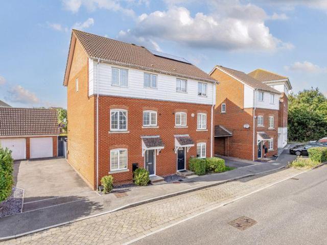 House for sale in Chalkwell, Oad Street