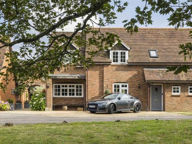 House for sale in Fretherne, Hertfordshire