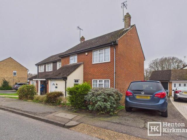 House for sale in Sunnymede, Billericay