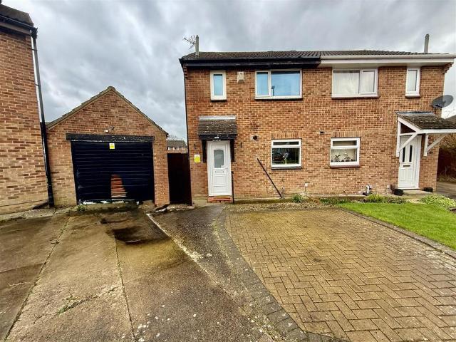House for sale in Darlington