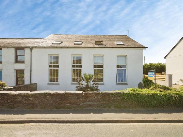 House for sale in Porthmadog, Morfa Bychan