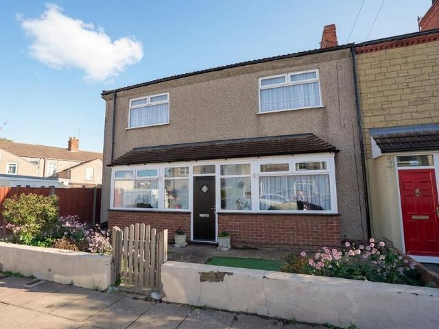 House for sale in Wellow, Grimsby