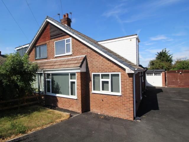 House for sale in Nook, Leeds