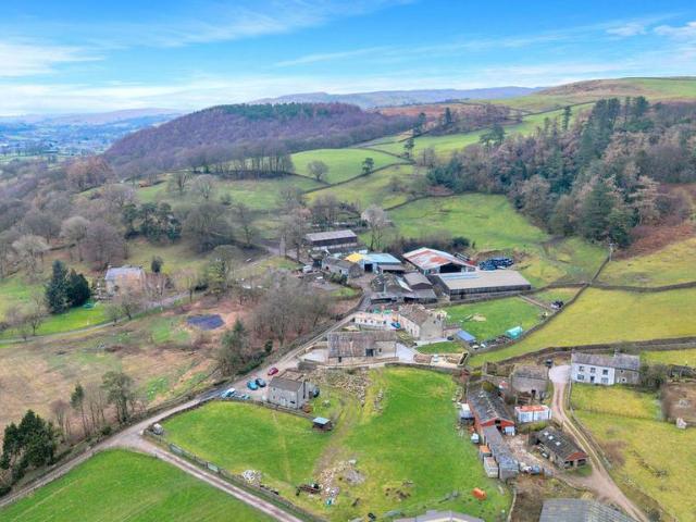 House for sale in Settle, North Yorkshire