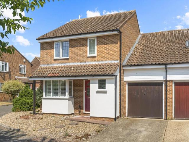 House for sale in Colliers End, Hertfordshire