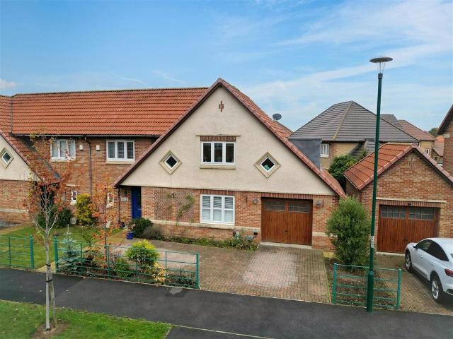 House for sale in Faverdale, Darlington