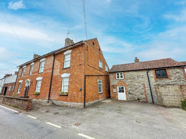 House for sale in Lyng, Somerset