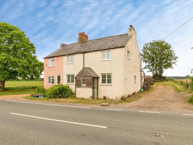 House for sale in Northill, Bedfordshire