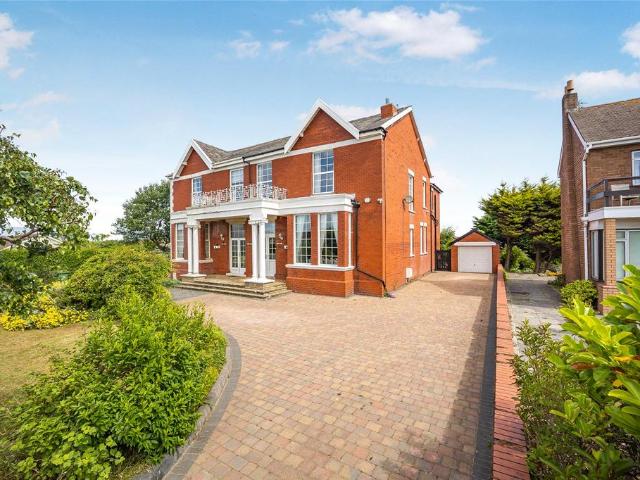 House for sale in Ainsdale, Sefton