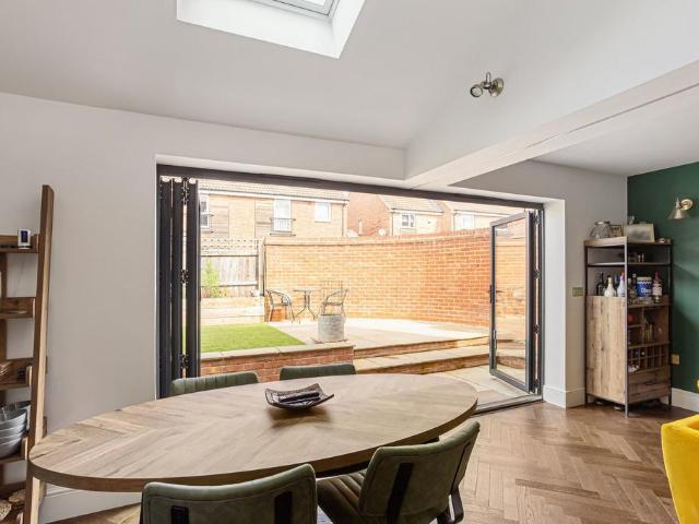 House for sale in Bell Farm, High Field