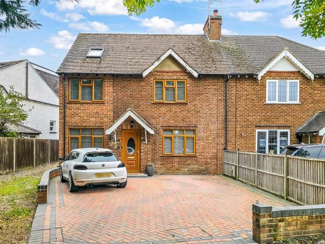 House for sale in Fretherne, Hertfordshire