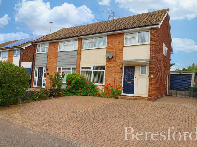 House for sale in Maldon
