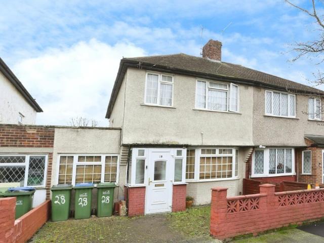 House for sale in Abbey Wood, Greater London