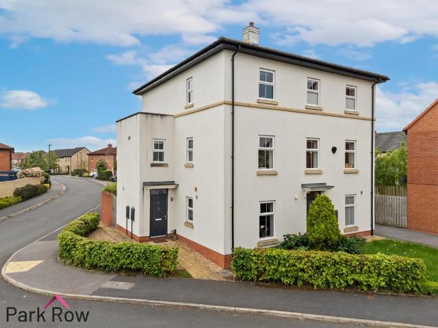 House for sale in Sherburn In Elmet, North Yorkshire