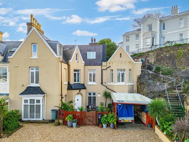 House for sale in Upton, Babbacombe