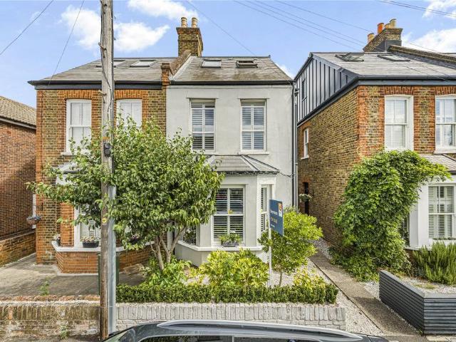 House for sale in Blackhills, Surrey