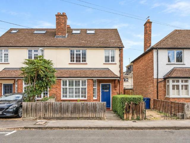 House for sale in New Hinksey, Oxford