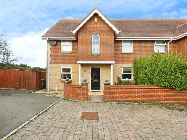 House for sale in Pondwell, Isle Of Wight