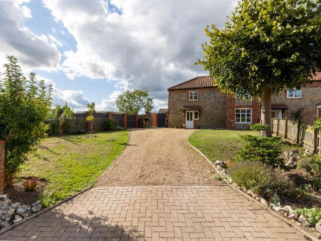 House for sale in Sprowston, Broadland