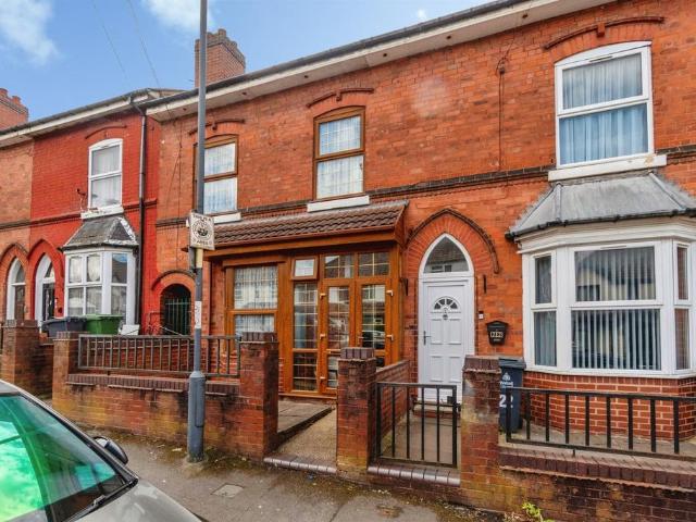 House for sale in New Mills, West Midlands