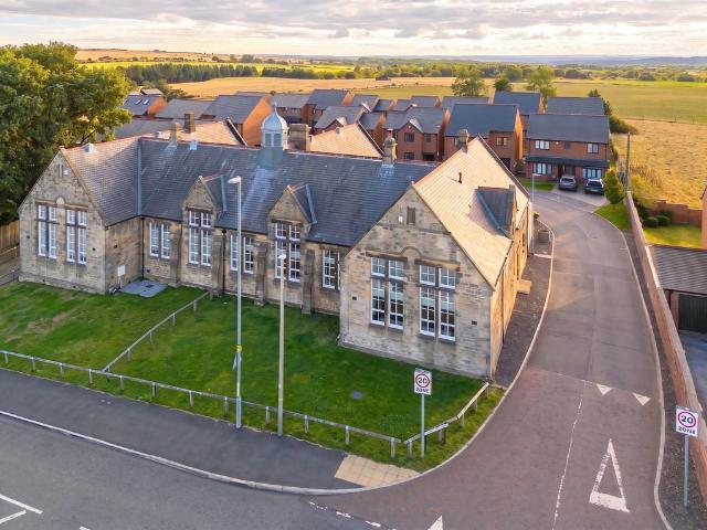 House for sale in Marley Hill, Tyne And Wear