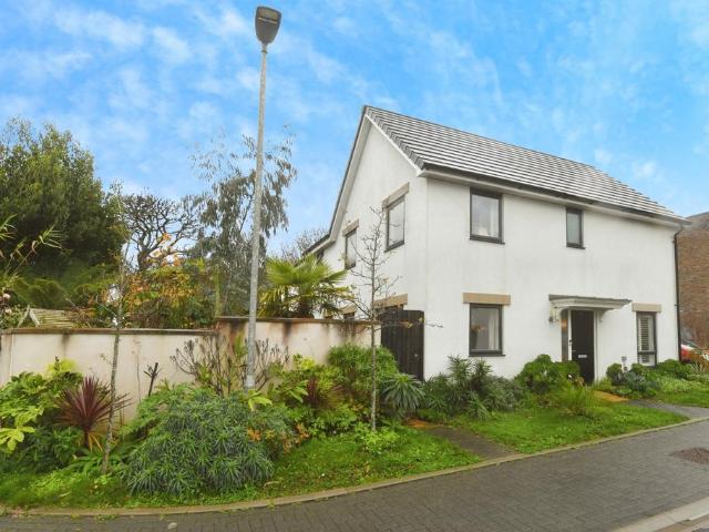 House for sale in Treneere, Penzance