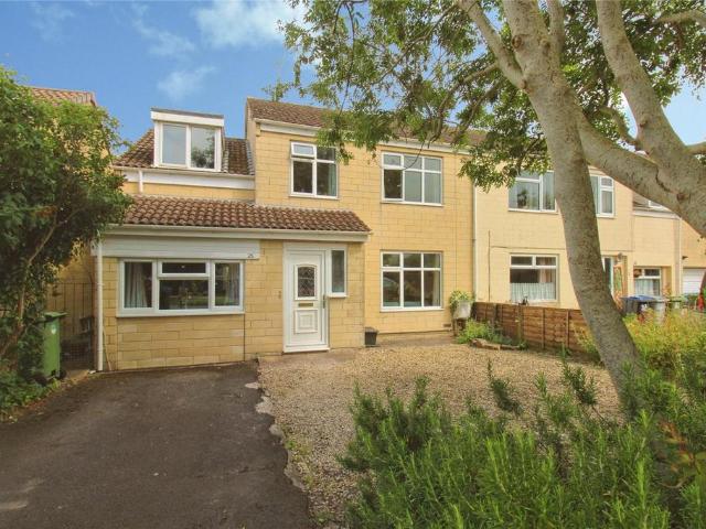 House for sale in Hoggington, Wiltshire
