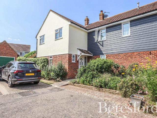 House for sale in Great and Little Leighs, Chelmsford
