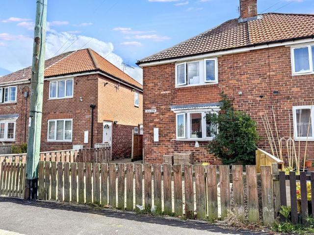 House for sale in Shotton Colliery