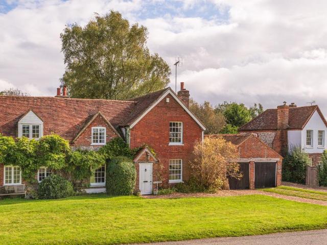 House for sale in Turville, Buckinghamshire