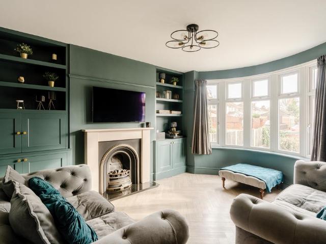 House for sale in Filton, Isle Of Man